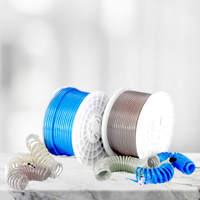 IMPERIAL SIZE LLDPE TUBING